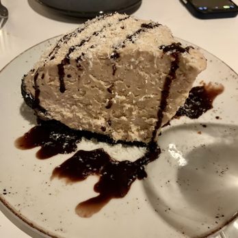 District Table and Bar - Peanut butter cake and ice cream - New American Near Me - Stuart, Florida District Table and Bar - Peanut butter cake and ice cream - New American Near Me - Stuart, Florida