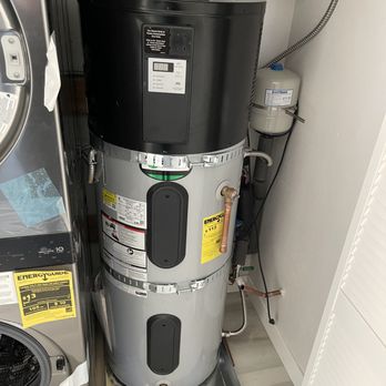 Bravo's Plumbing - Heat pumps electric water heater installation - Plumbing Near Me Bravo's Plumbing - Heat pumps electric water heater installation - Plumbing Near Me