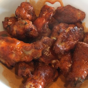 Marco's Pizza - Wings - Pizza Near Me - Kingwood, Texas