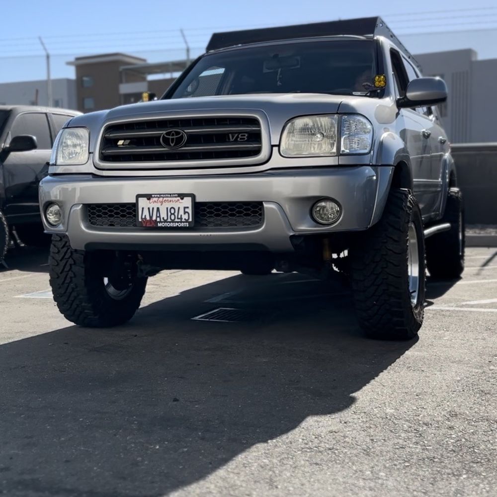 Vex Offroad - Tires Near Me - San Jose, California