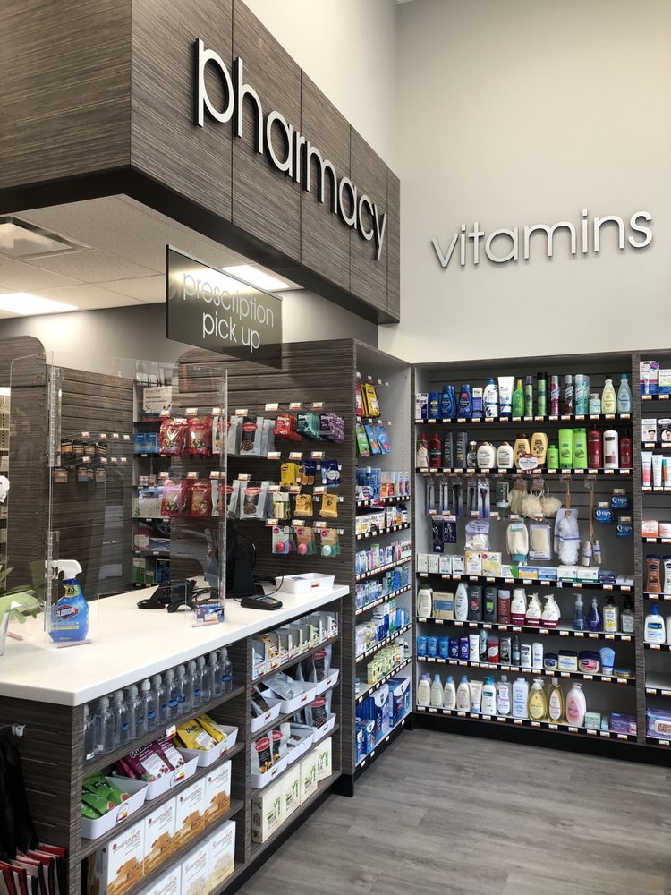 ESPLANADE PHARMASAVE Updated September 2024 123 Esplanade W, North