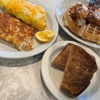 Waffle Shop - Waffles Near Me - Lincoln, California Waffle Shop - Waffles Near Me - Lincoln, California