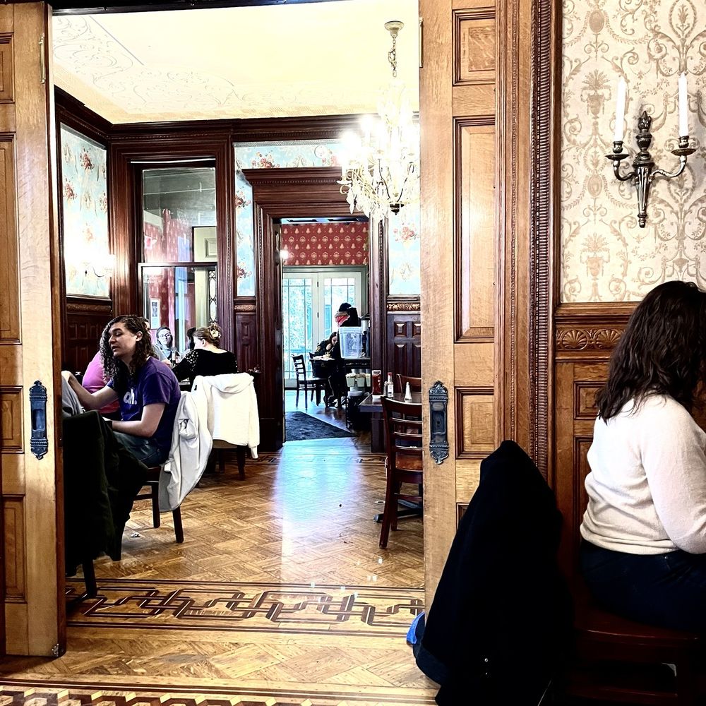 Iron Gate Cafe - CatWalk - Cafes Near Me - Albany, New York Iron Gate Cafe - CatWalk - Cafes Near Me - Albany, New York