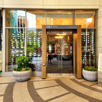 Riley's Vancouver - Fine dining. - Seafood Near Me - Vancouver, British Columbia Riley's Vancouver - Fine dining. - Seafood Near Me - Vancouver, British Columbia