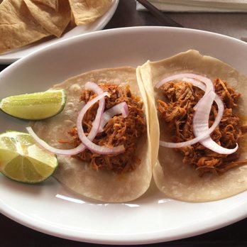 Taco Grill - Pork tacos! So yummy!! - Tacos Near Me - Benito Juárez, ROO Taco Grill - Pork tacos! So yummy!! - Tacos Near Me - Benito Juárez, ROO