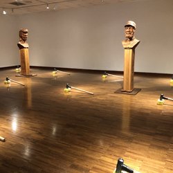 Weston Art Gallery