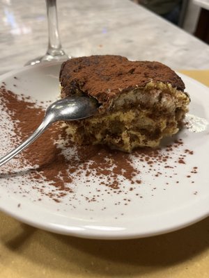 Osteria Antica Mescita San Niccolò by null