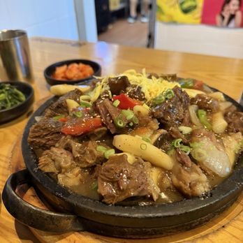 Garionban - Galbi Jjim - Korean Near Me - Las Vegas, Nevada Garionban - Galbi Jjim - Korean Near Me - Las Vegas, Nevada