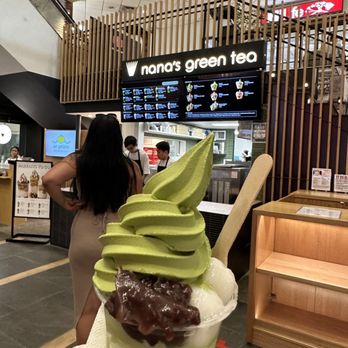 Nana's Green Tea - Coffee & Tea Near Me - Honolulu, Hawaii