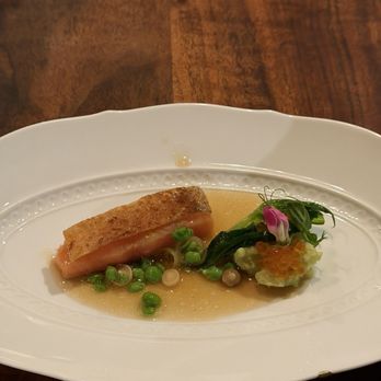 Saison - New American Near Me - San Francisco, California Saison - New American Near Me - San Francisco, California