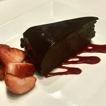 Ruths Chris Steak House - Chocolate Sin Cake - Steakhouses Near Me - Pittsburgh, Pennsylvania Ruths Chris Steak House - Chocolate Sin Cake - Steakhouses Near Me - Pittsburgh, Pennsylvania