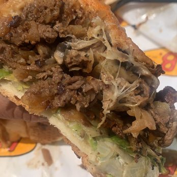 IB’s - Sandwiches Near Me - Berkeley, California