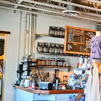 La Grande Orange - Coffee & Tea Near Me - Phoenix, Arizona