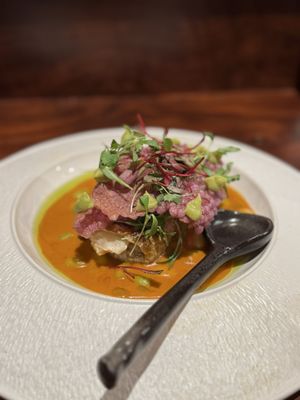 KAIYŌ Restaurant by null