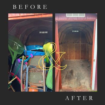 Terrapin Trash Removal - Junk Removal & Hauling Near Me
