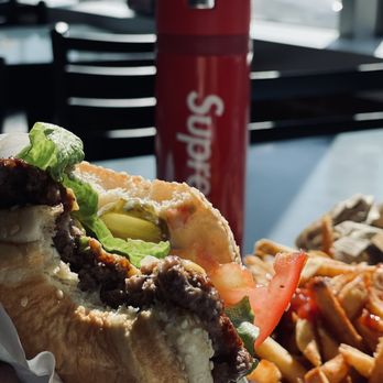 Marty's - Burgers Near Me - Fort Lee, New Jersey