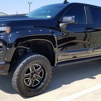 Technics Auto Shield - Post paint correction / detail 6.11.21 - Vehicle Wraps Near Me - White Settlement, Texas