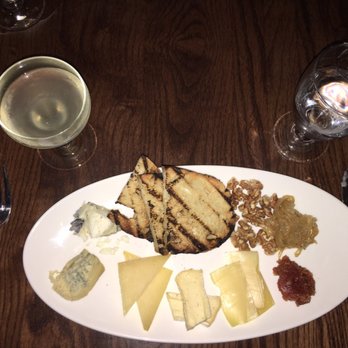 Laura Lee's - The cheese, local honey, and "fruit" plate (sautéed onions). A really disappointing end to the otherwise-amazing meal. - New American Near Me - Richmond, Virginia Laura Lee's - The cheese, local honey, and "fruit" plate (sautéed onions). A really disappointing end to the otherwise-amazing meal. - New American Near Me - Richmond, Virginia