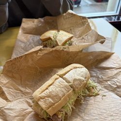 Big Star Sandwich