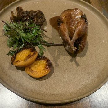 The Nicolett - Quail - New American Near Me - Lubbock, Texas The Nicolett - Quail - New American Near Me - Lubbock, Texas