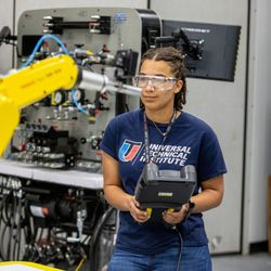 Universal Technical Institute
