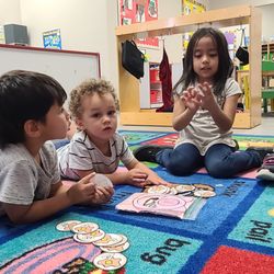 Fountain Oasis Preschool
