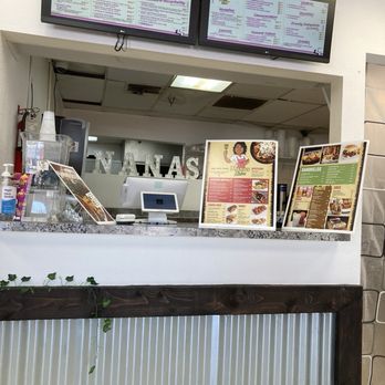 Nana’s Kitchen - Vegan Near Me - Chandler, Arizona