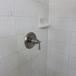 Jack's Plumbing - they got it working. I