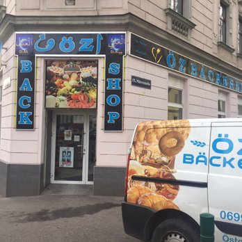 Öz Bäckerei - https://m.facebook.com/OezbaekreiOfficial/ - Bakeries Near Me - Vienna, 9 Öz Bäckerei - https://m.facebook.com/OezbaekreiOfficial/ - Bakeries Near Me - Vienna, 9