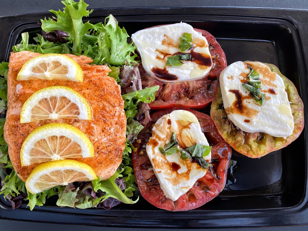 FishBonz Casual Seafood Grill