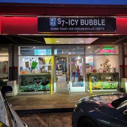 Store Front
