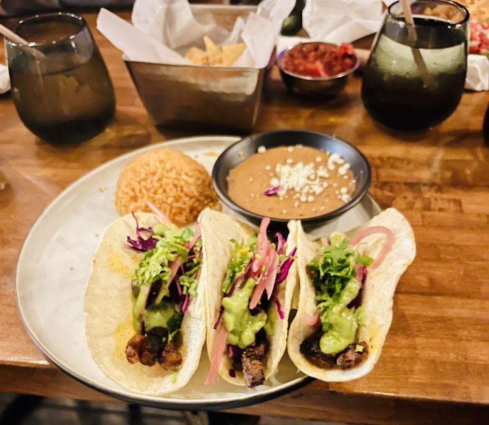 Pepe's Cantina