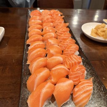 Yuka Sushi - Sushi Bars Near Me - Cypress, California Yuka Sushi - Sushi Bars Near Me - Cypress, California
