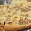 Numero Uno Pizza gift card