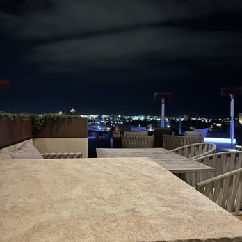 Hotel Chaco - Roof top bar - Venues & Event Spaces Near Me - Albuquerque, New Mexico Hotel Chaco - Roof top bar - Venues & Event Spaces Near Me - Albuquerque, New Mexico