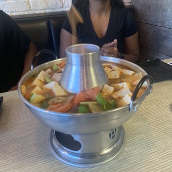Thai Thai Restaurant - Thai Near Me - Oceanside, California
