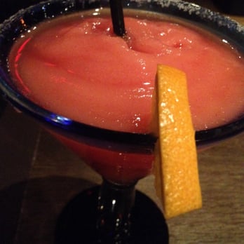 El Maestro - Blended Strawberry Margarita - Mexican Near Me - San Jose, California El Maestro - Blended Strawberry Margarita - Mexican Near Me - San Jose, California