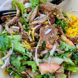 Speeza - Beef & lamb Original bowl