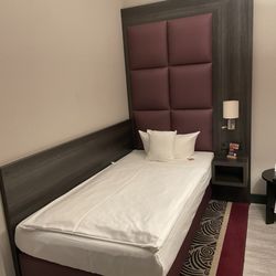 Hotel Chemnitzer Hof