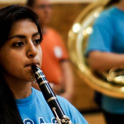 Smith Walbridge Clinics - Section Leader and Marching Band Clinic.