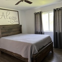 Eternal Life Adult Family Home - Bedroom