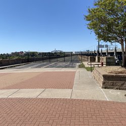 Cyrus Avery Centennial Plaza