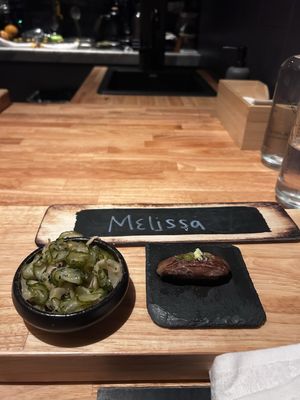 Sushi by Scratch Restaurants by null