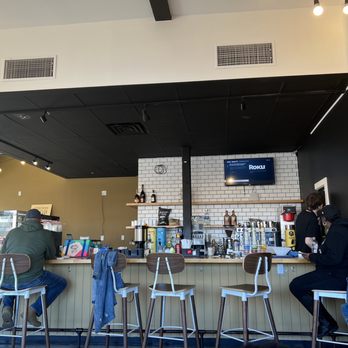 Hive Cafe - Breakfast & Brunch Near Me - Ferguson, Missouri