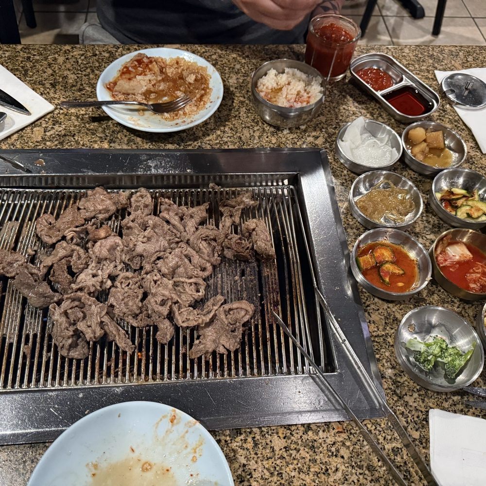Temecula Korean BBQ - Korean Near Me - Temecula, California Temecula Korean BBQ - Korean Near Me - Temecula, California
