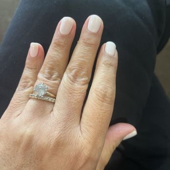 The Natural Nail Salon - Nail Salons Near Me - Hayward, California