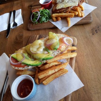 Caffe Cherry Beans - Cafes Near Me - Sydney, NSW Caffe Cherry Beans - Cafes Near Me - Sydney, NSW