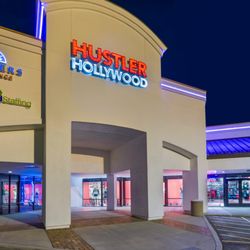 Hustler Hollywood