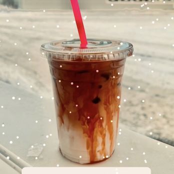 The Grind - Coffee & Tea Near Me - Soldotna, Alaska