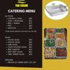 Nava Thai Cuisine gift card